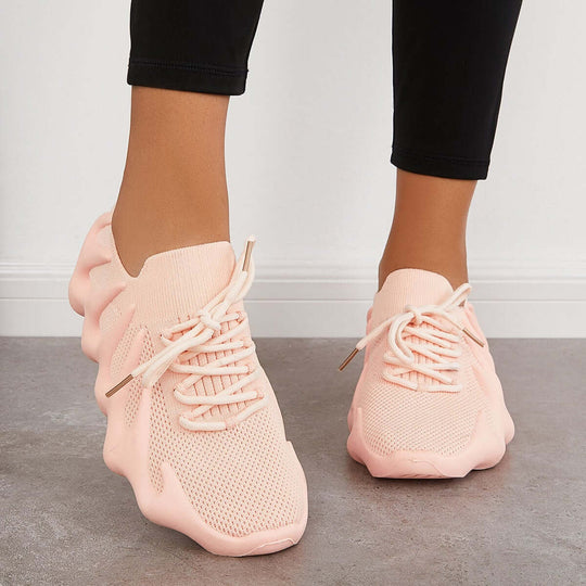Levy - Stylische, leichte Turnschuhe