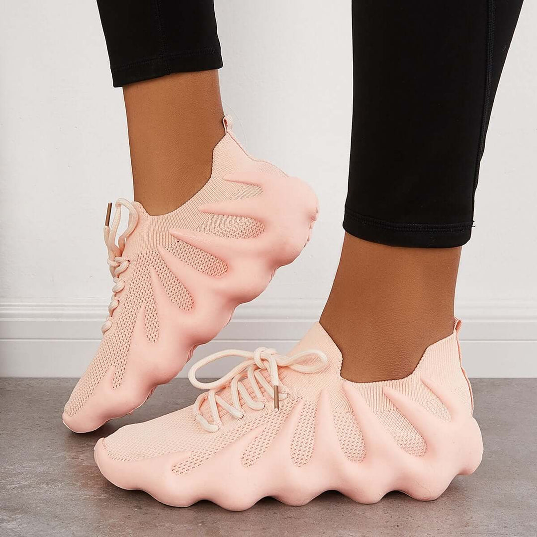 Levy - Stylische, leichte Turnschuhe