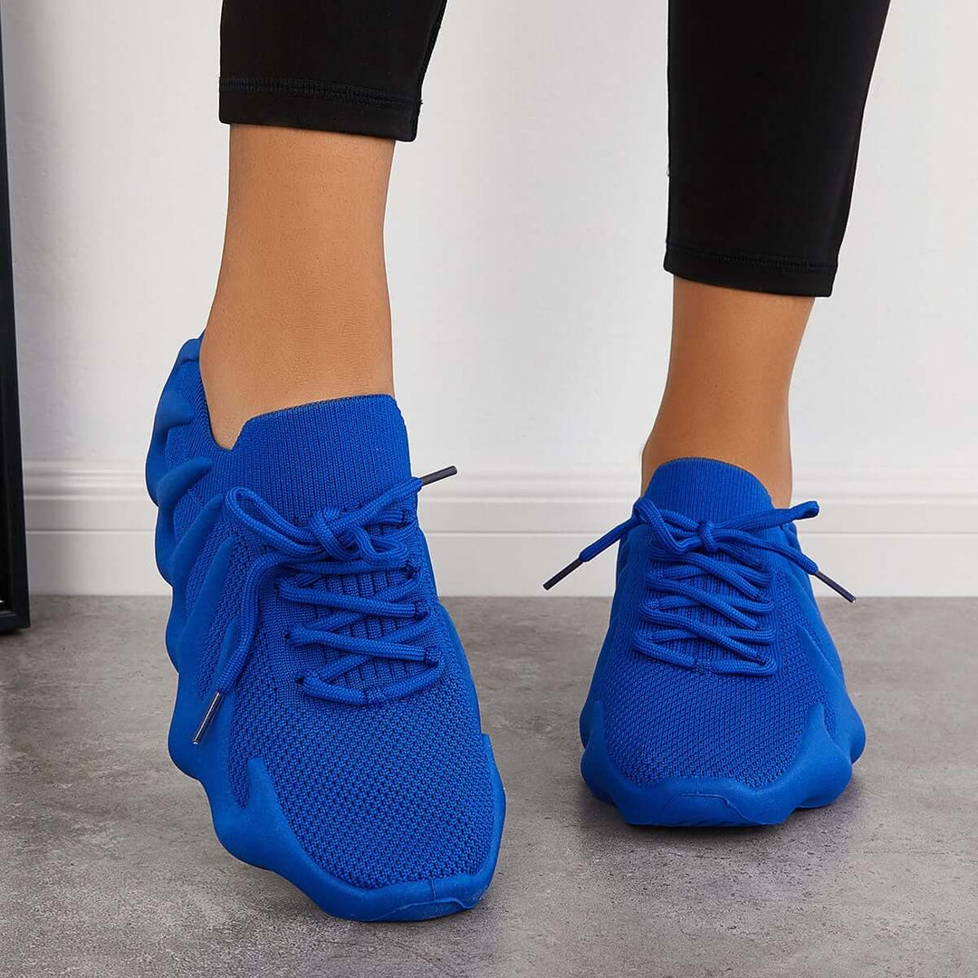 Levy - Stylische, leichte Turnschuhe