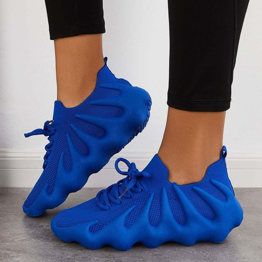 Levy - Stylische, leichte Turnschuhe