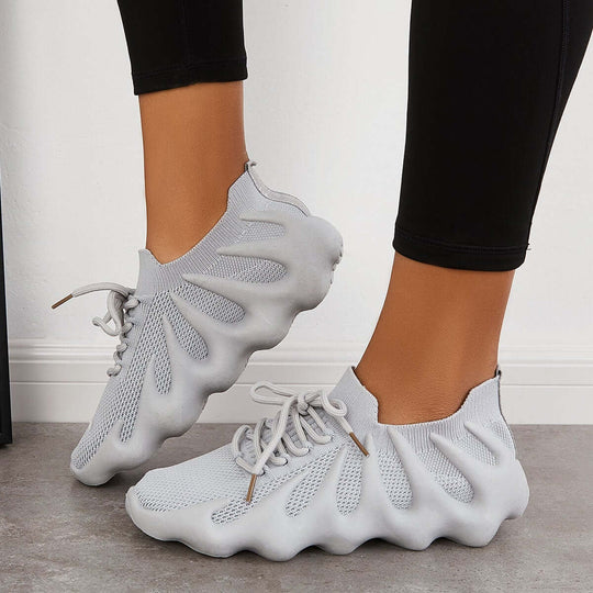 Levy - Stylische, leichte Turnschuhe