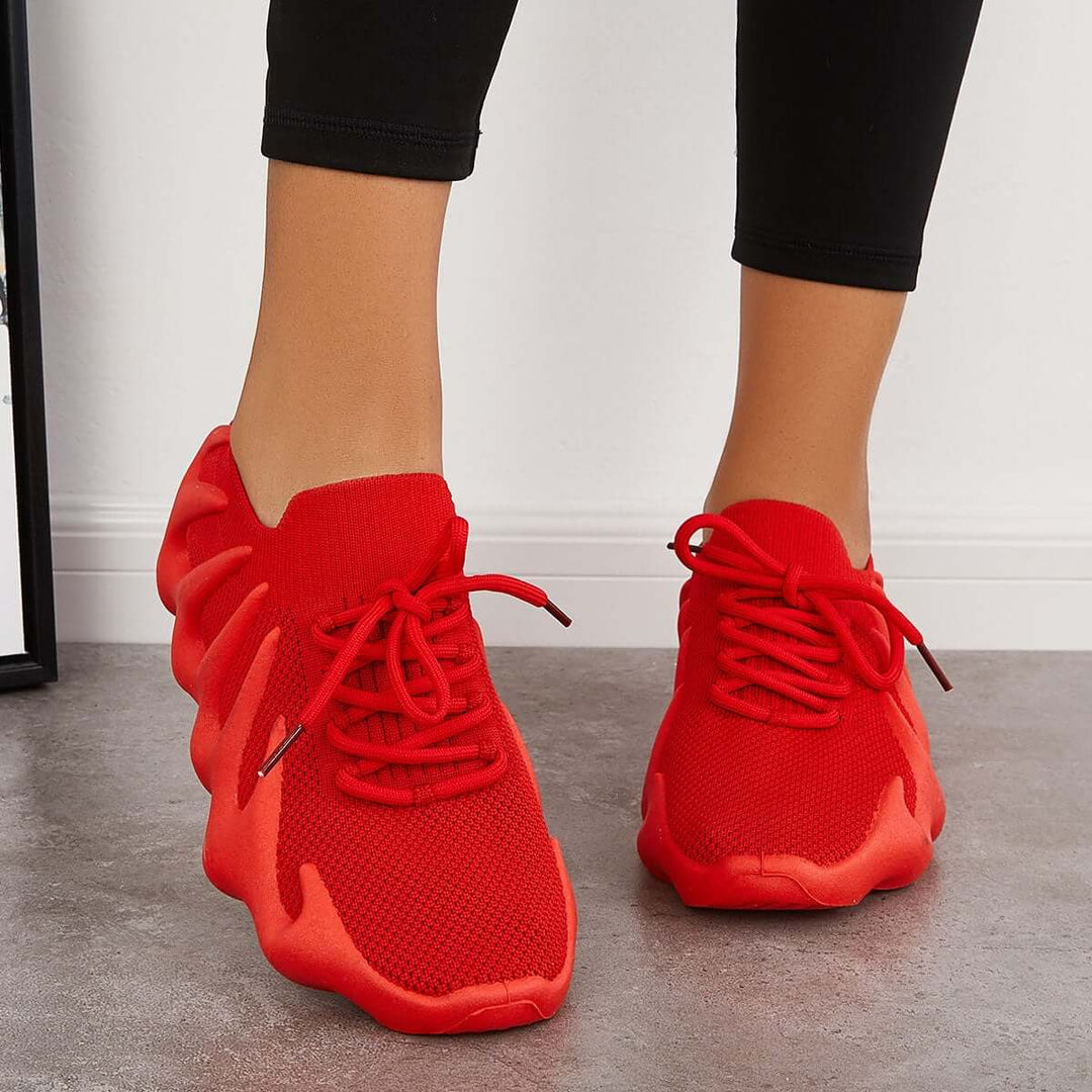 Levy - Stylische, leichte Turnschuhe