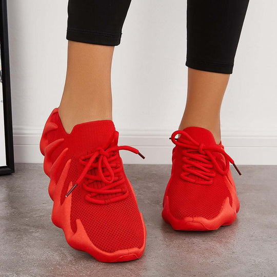 Levy - Stylische, leichte Turnschuhe