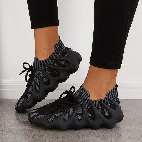 Levy - Stylische, leichte Turnschuhe
