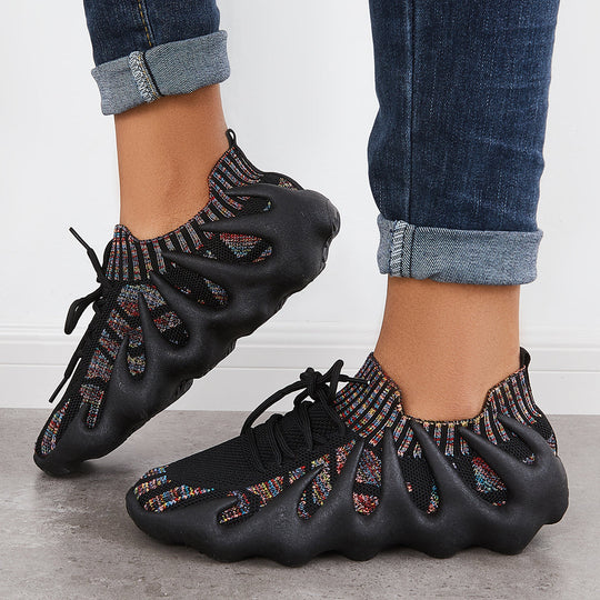 Levy - Stylische, leichte Turnschuhe