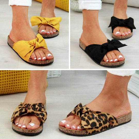 Tanya - Orthopädische Damen Sandalen