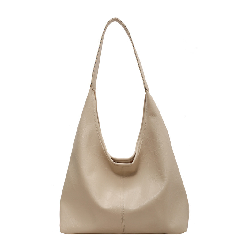 Lavina -  Vintage-Tragetasche für Damen mit viel Platz