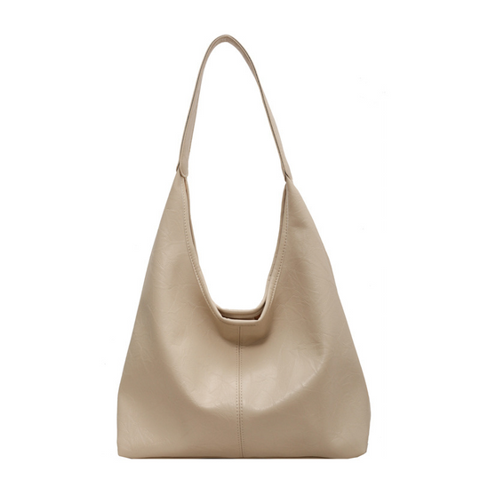 Lavina -  Vintage-Tragetasche für Damen mit viel Platz