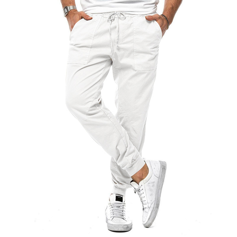 Royle - Elegante Herrenhose