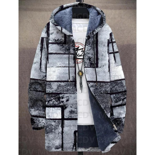 Philemon - Lässige Herrenjacke für den Alltag