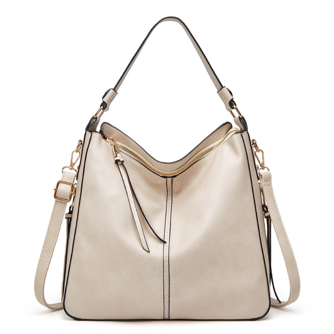 Desirae - Elegante und große Handtasche für Damen