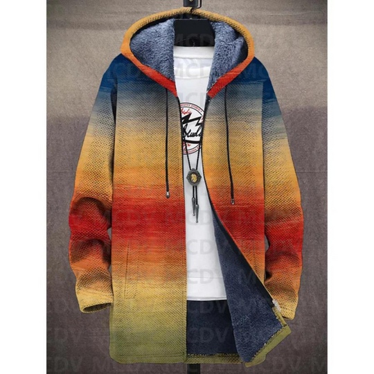 Philemon - Lässige Herrenjacke für den Alltag