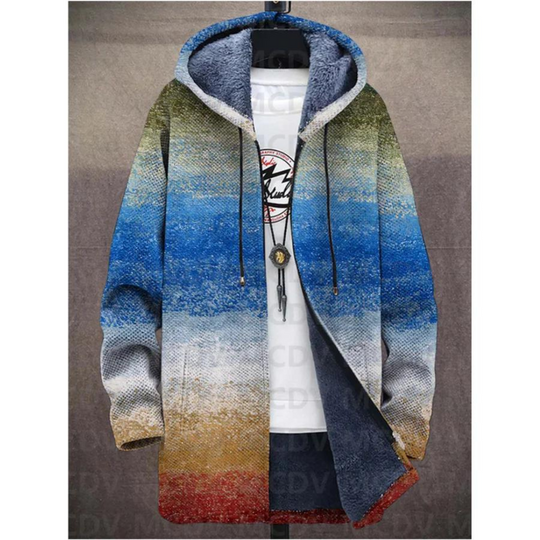 Philemon - Lässige Herrenjacke für den Alltag