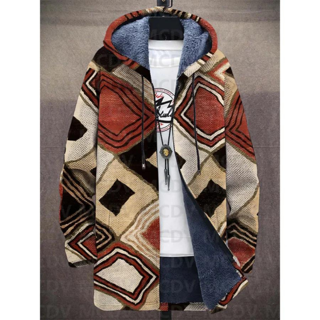 Philemon - Lässige Herrenjacke für den Alltag