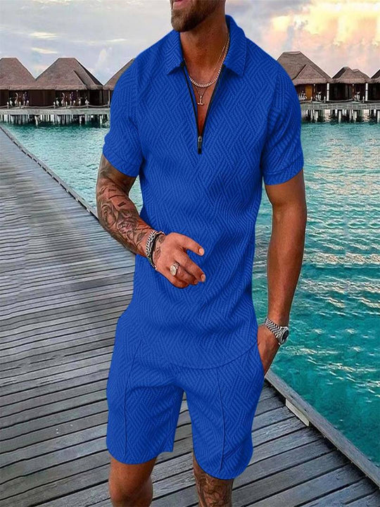 Fredric - Freizeitoutfit-Set für Herren