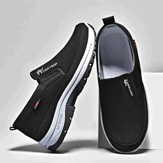 Henry - Orthopädische Wanderschuhe