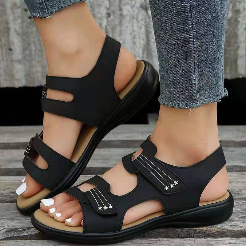 Comfoshoe - Orthopädisch optimierte Freizeitsandalen
