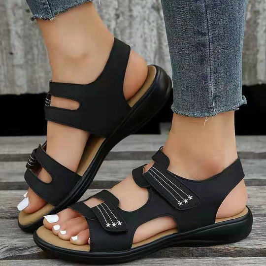 Comfoshoe - Orthopädisch optimierte Freizeitsandalen