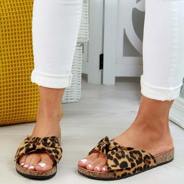 Tanya - Orthopädische Damen Sandalen