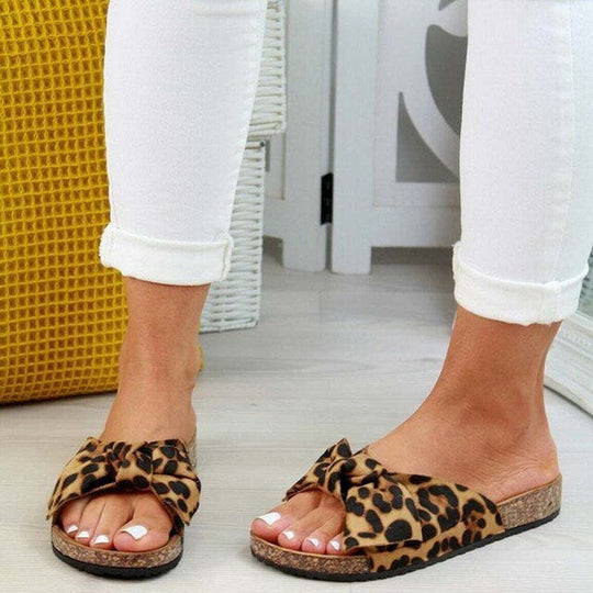Tanya - Orthopädische Damen Sandalen