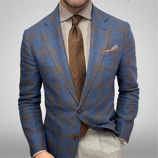 Clifford - Eleganter Herrenblazer