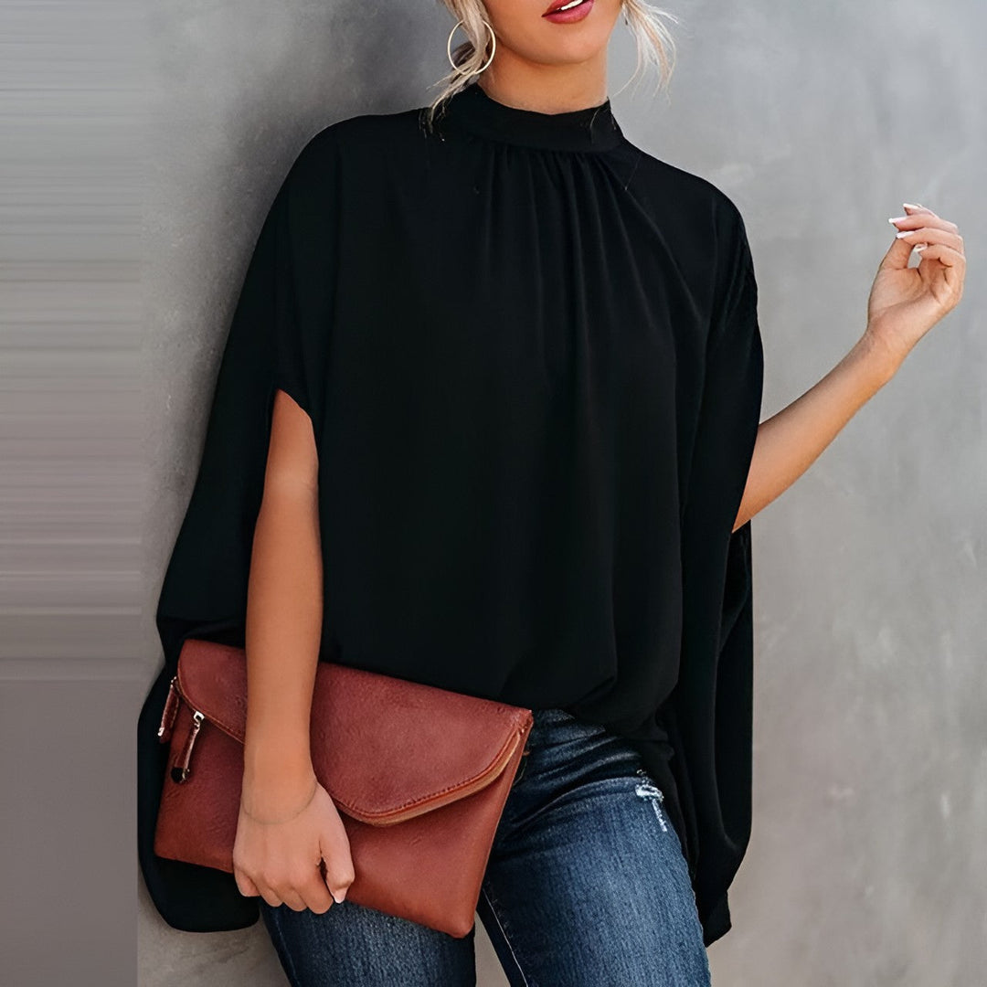Alicia - Einmalige und elegante Bluse