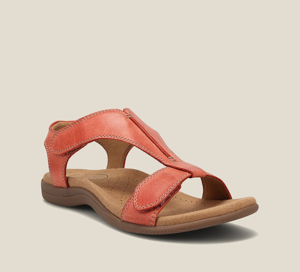 Level Soles - Orthopädisch angepasste Sandalen