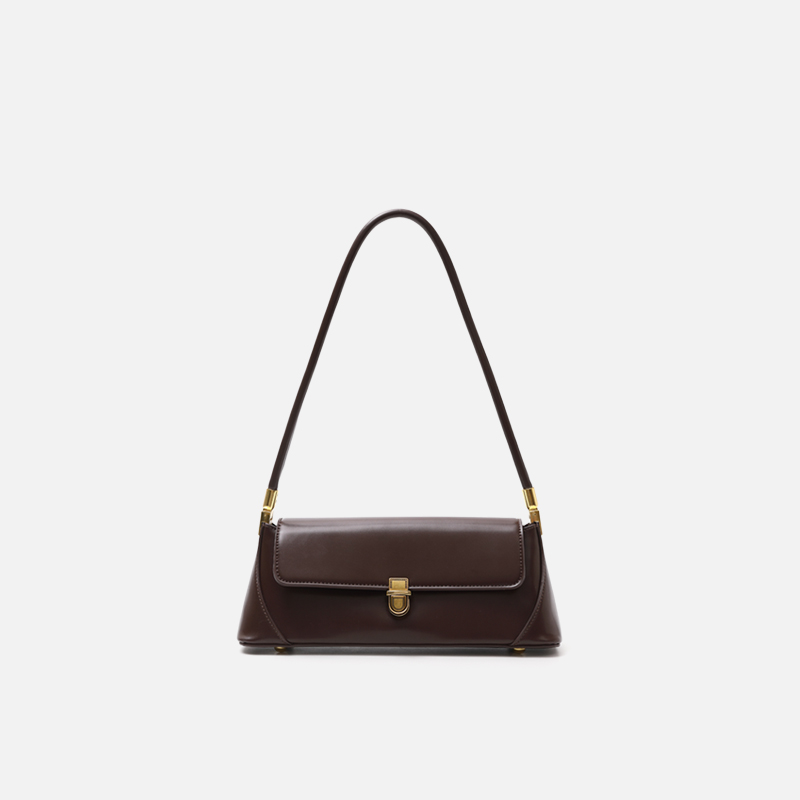 Rhonda - Trendige Schultertasche mit vielseitigem Design