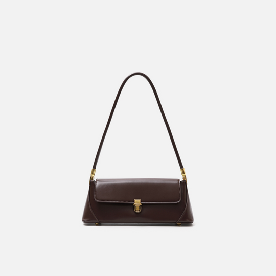 Rhonda - Trendige Schultertasche mit vielseitigem Design