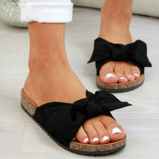 Tanya - Orthopädische Damen Sandalen