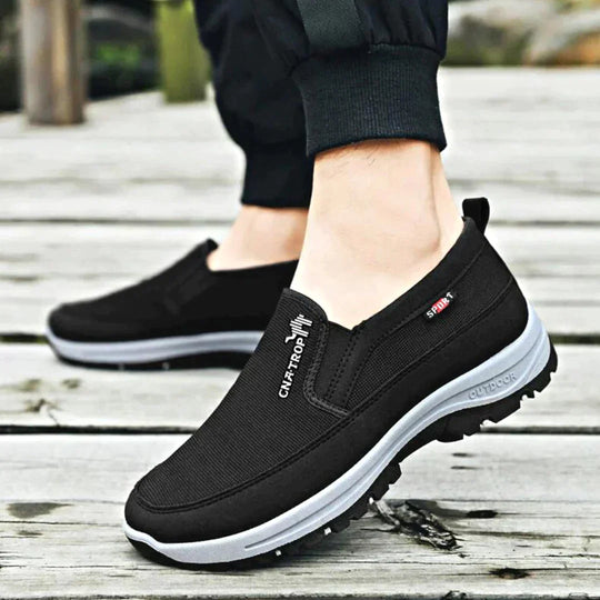 Henry - Orthopädische Wanderschuhe