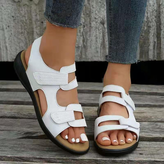 Comfoshoe - Orthopädisch optimierte Freizeitsandalen