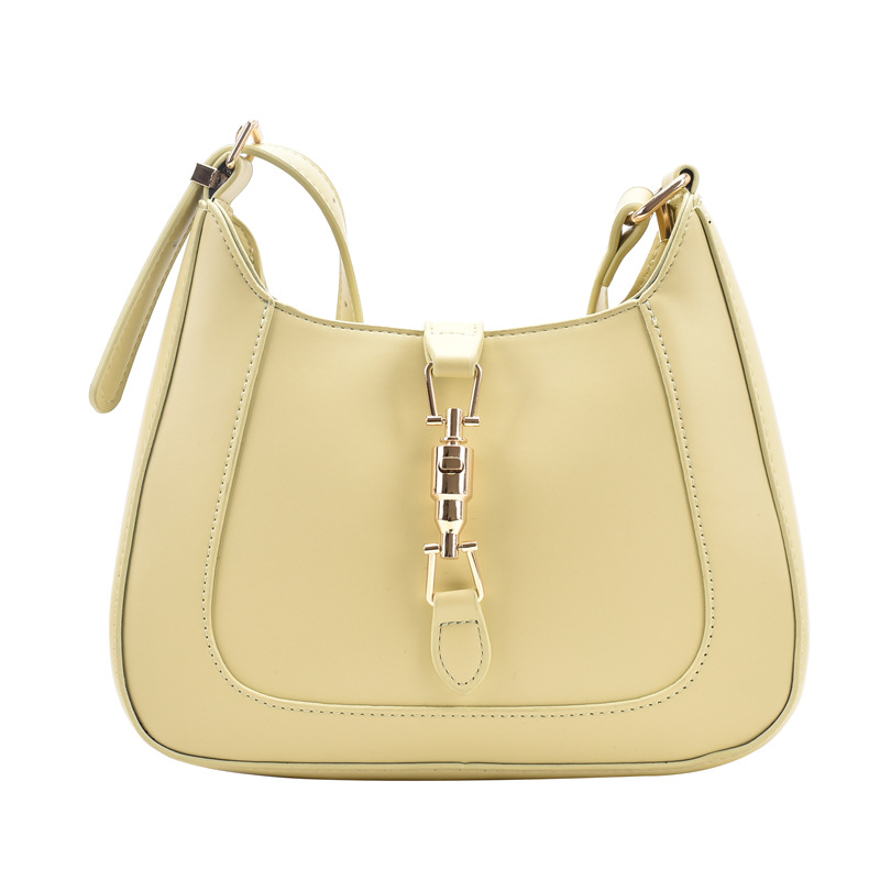 Jasmyn - Baguette-Tasche für Damen im Western-Stil