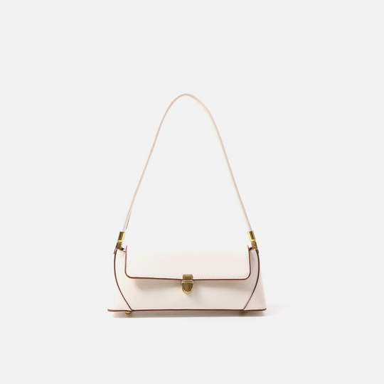 Rhonda - Trendige Schultertasche mit vielseitigem Design