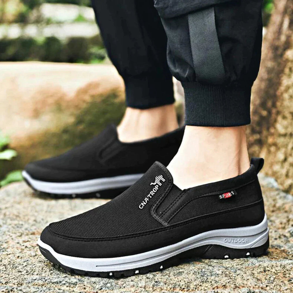 Henry - Orthopädische Wanderschuhe