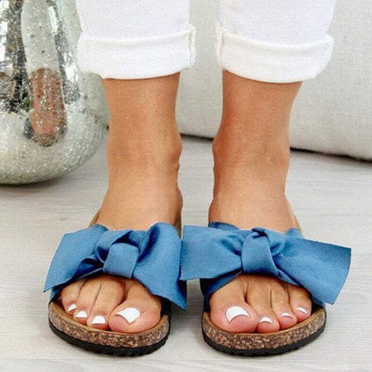 Tanya - Orthopädische Damen Sandalen