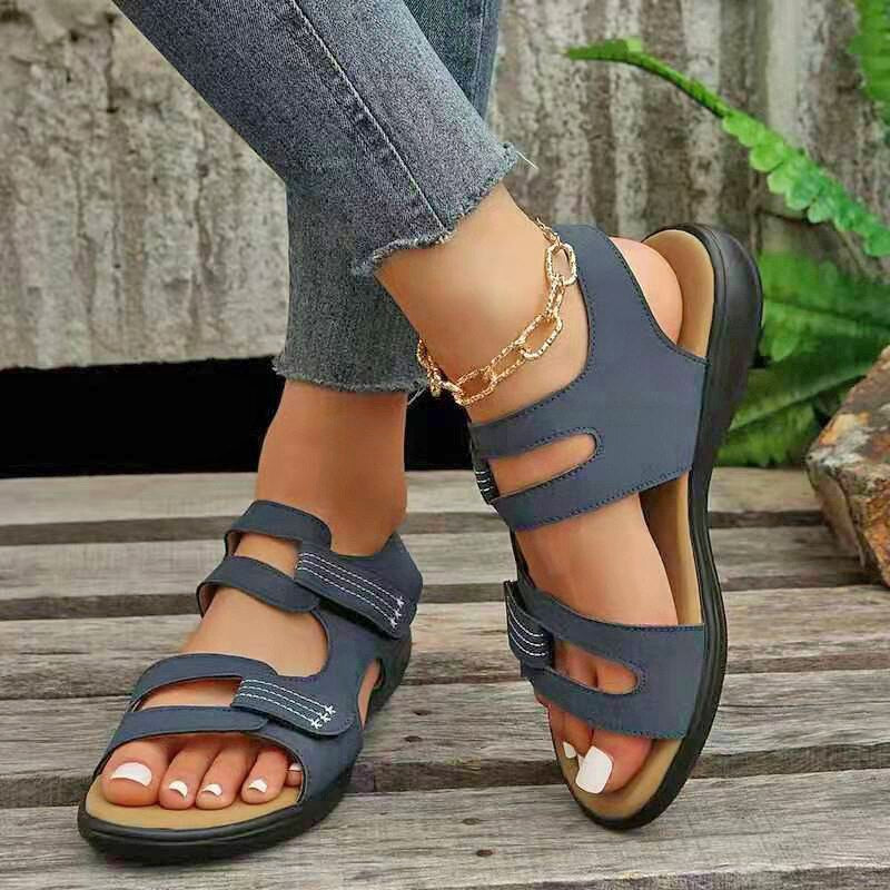 Comfoshoe - Orthopädisch optimierte Freizeitsandalen
