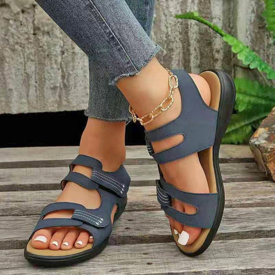 Comfoshoe - Orthopädisch optimierte Freizeitsandalen