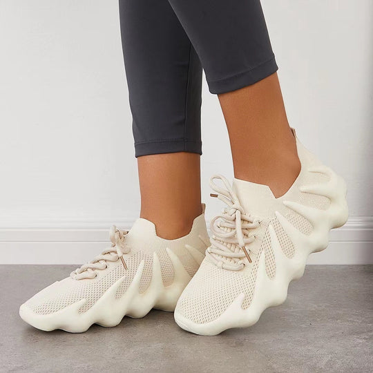 Levy - Stylische, leichte Turnschuhe