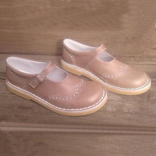 Agata - Bequeme Damen Loafer für den Alltag
