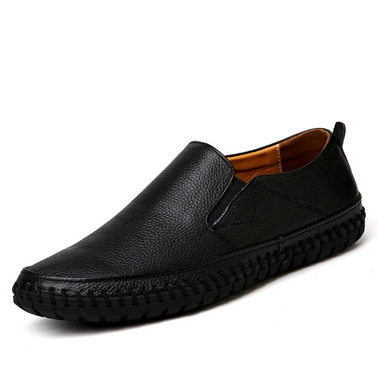 Braden - Stilvolle orthopädische Schuhe für Herren