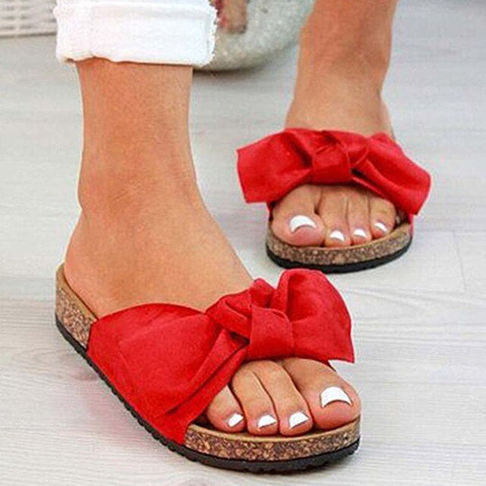 Tanya - Orthopädische Damen Sandalen