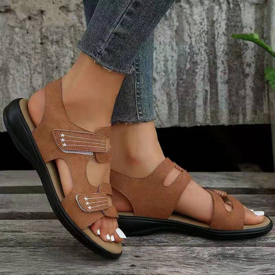 Comfoshoe - Orthopädisch optimierte Freizeitsandalen