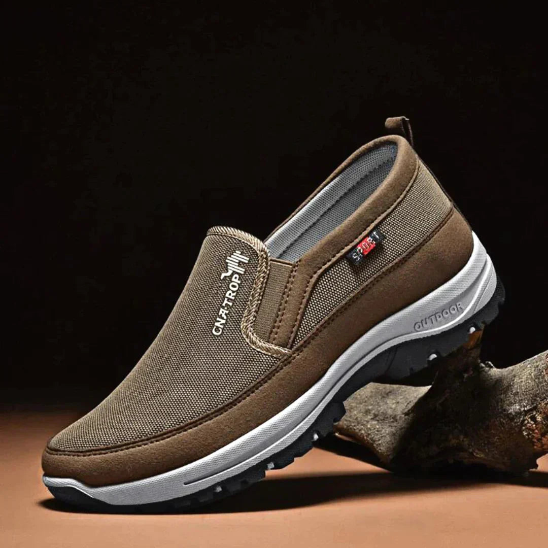 Henry - Orthopädische Wanderschuhe