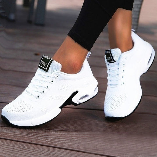 Lana - belüftete Barfußschuhe