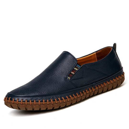 Braden - Stilvolle orthopädische Schuhe für Herren
