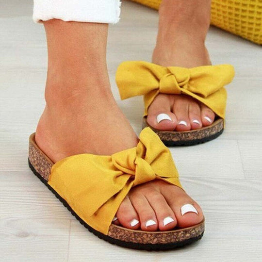 Tanya - Orthopädische Damen Sandalen