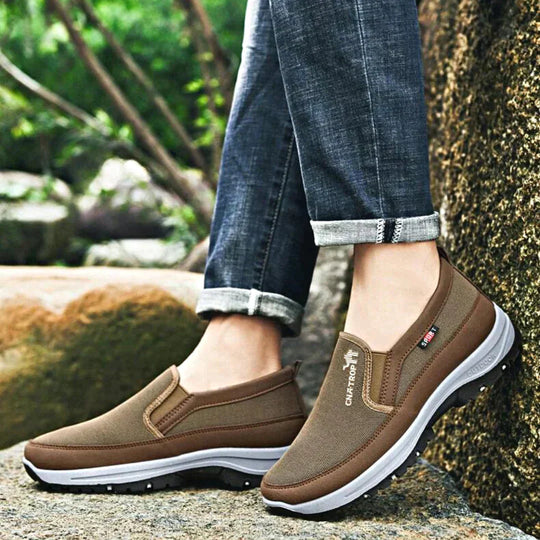 Henry - Orthopädische Wanderschuhe