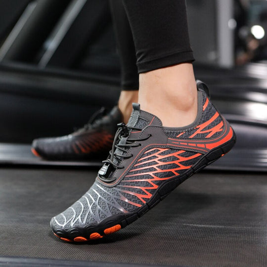 Damian - GroundWalk Schuhe im Barfußstil