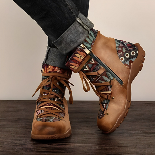 Venture - Bohème-Stiefel